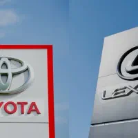 یدکی تویوتا و لکسوس هیوندا و کیا  هوندا