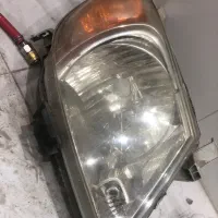 بازسازی چراغ،چراغ ماشینتو صفر و تازه کن