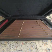 سنتور نو|سازهای سنتی|کاشان, زیارتی|دیوار