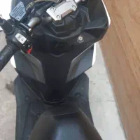 موتور j200|موتورسیکلت|کرج, حصارک پایین|دیوار