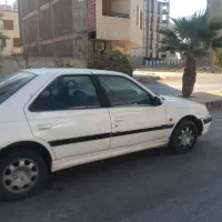 فروش فوری پژوپارس مدل۱۳۹۵