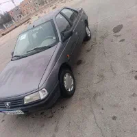 پژو 405دوگانه