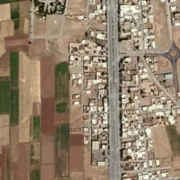 زمین کشاورزی