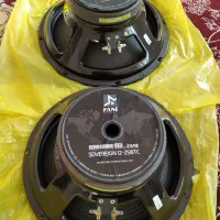 باند ۱۲ اینج فولرنج اکو چنگ/در زرقان/جاسکو|صوتی و تصویری|شیراز, ارم|دیوار