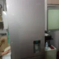 یخچال و فریزر اسنوا سالم