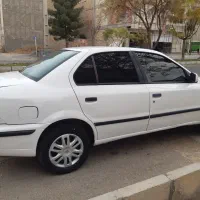 سمندمدل ۸۶|خودرو سواری و وانت|اراک, |دیوار