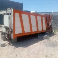 اتاق زباله