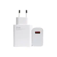 سری شارژر اورجینال ۳۳ وات سوپر فست شیائومی کارتنی|لوازم جانبی موبایل و تبلت|شیراز, تحویلی|دیوار