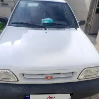 پراید 131 مدل 96|خودرو سواری و وانت|آبپخش, |دیوار