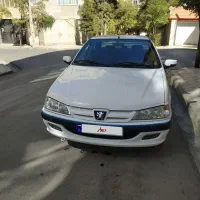 پارس موتور جدید ۴۰۲