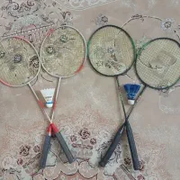 راکت بدمینتون