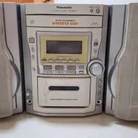 ضبط پاناسونیک