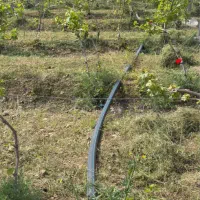 لوله و اتصالات قطره ای