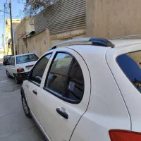 کوییک مدل1401 سالم و تمیز با مانیتور اندروید|خودرو سواری و وانت|قم, در بهشت|دیوار