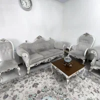 مبل|مبلمان خانگی و میز عسلی|تهران, مسعودیه|دیوار