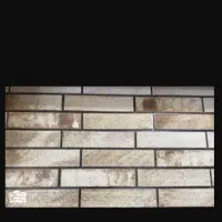 فروش اجر نما ابرو بادی سفید قهوای ملایم درجه یک|مصالح و تجهیزات ساختمان|اصفهان, جامی|دیوار