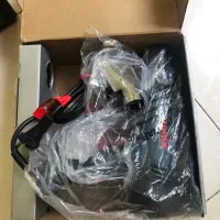 سشوار صنعتی رونیکس