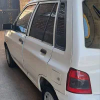 پراید ۱۱۱ مدل ۹۸ کارکرد ۴۴هزار|خودرو سواری و وانت|کوثر, |دیوار