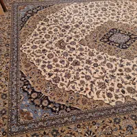 فرش ماشینی