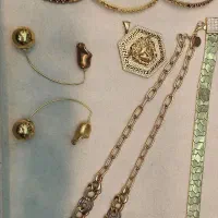 طلای لاکچری