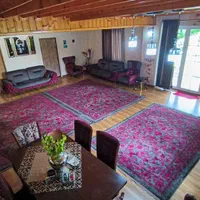 ویلاباغ استخردار / سنددار / جنگلی / در زیباکنار|فروش خانه و ویلا|بندر انزلی, موج شکن|دیوار