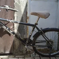 دوچرخه سایز۲۶ در حد نو
