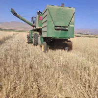 کمباین 79 80 ‌به‌کار‌|خودرو سنگین|خرم‌آباد, |دیوار