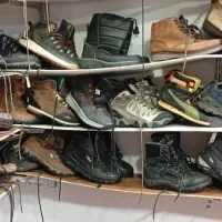 کفش کوهنوردی اورجینال همه|کیف، کفش، کمربند|اصفهان, ارزنان|دیوار