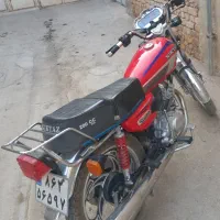 متور هندا 200 نیکتاز