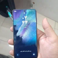 گوشی s21fe 5g|موبایل|کاشان, فاز ۲ ناجی آباد|دیوار