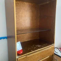 کمد|جاکفشی، کمد، دراور|ساوه, |دیوار