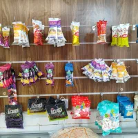 فروش استند کیک و استند چیپس و پفک|فروشگاه و مغازه|اصفهان, خواجو|دیوار