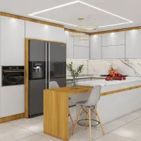 کابینت بزن و شیرالات خونتو از ما رایگان ببر