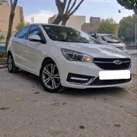 چری آریزو 5 اتومات ،مدل 1399