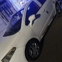 برلیانس ۲۲۰ مدل ۹۵|خودرو سواری و وانت|تهران, دولتخواه جنوبی|دیوار