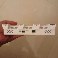 فروش مودم نو|مودم و تجهیزات شبکه|بابلسر, |دیوار