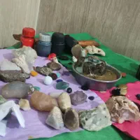 مهره های اصل به شرط مرجوع وپاکسازی وعقدومهره|کلکسیون اشیاء عتیقه|اهواز, کیان اباد|دیوار