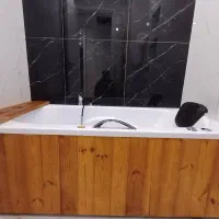 وان جکوزی خانگی|لوازم حمام|لاهیجان, مهرگان|دیوار