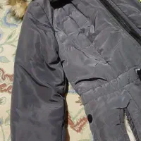 کاپشن زنانه|لباس|صومعهسرا, |دیوار