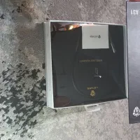 هنسفری بلوتوث لنیز اصل|لوازم جانبی موبایل و تبلت|محمدشهر, همایون ویلا|دیوار