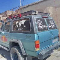 نیسان پاترول