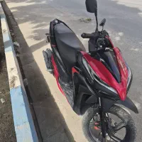 موتور هندا  هدا کلیک مدل 403