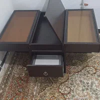 میز جلوی مبل|مبلمان خانگی و میز عسلی|دورود, |دیوار