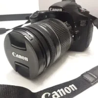 دوربین 60d کنون