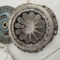 صفحه کلاچ تیبا جک پژوی|قطعات یدکی و لوازم جانبی|قرچک, باقرآباد|دیوار