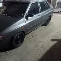 پراید|خودرو سواری و وانت|گنبد کاووس, |دیوار