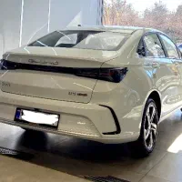 sabrina u5 plus (beijing u5 plus)|خودرو سواری و وانت|مشهد, آزادشهر|دیوار