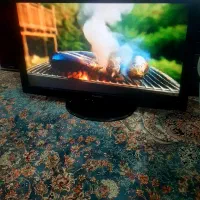 ال سی دی ۳۷ اینچ پاناسونیک اصل ژاپن تمیزوسالم