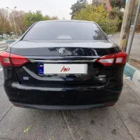 ام جی 360 مدل 97 تنفس طبیعی|خودرو سواری و وانت|تهران, شهر زیبا|دیوار