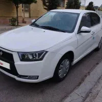 دنا پلاس ۵ دنده 1402 ( مشابه صفر )|خودرو سواری و وانت|مشهد, میعاد (شهرک غرب)|دیوار